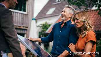 Free Solar Panels: Here's What the Fine Print Means     - CNET