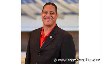 Senators confirm Tommy Johnson as state public safety director