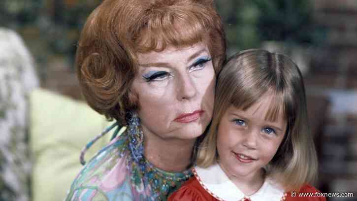 Former 'Bewitched' child star Erin Murphy explains why the '60s sitcom ended