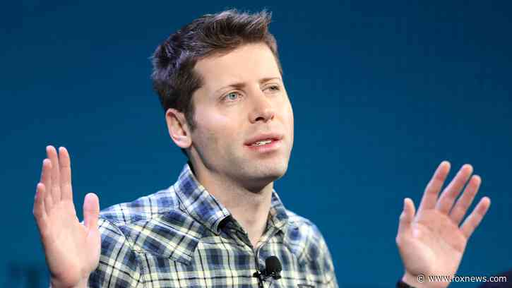 OpenAI CEO Sam Altman says Elon Musk-backed letter calling for AI pause wasn't 'optimal way to address it'