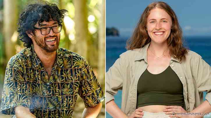 'Survivor' contestant Matt Blankinship confirms romance with fellow contestant: 'I'm the real winner'