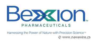 Bexion Pharmaceuticals, Inc. to Present at the 2023 American Association for Cancer Research (AACR) Annual Meeting and the International Ceramide Conference (ICC)