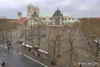 Domplatz soll Bühne der Stadt werden