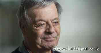 Tony Blackburn cancels radio show and live appearances amid health concerns