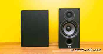 Best Stereo Speakers for 2023     - CNET