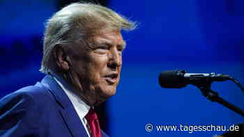 Trump legt freiwillig Finanzen offen