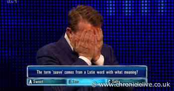 The Chase viewers complain 'please stop' over ITV studio 'issue'