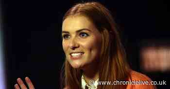 Emmerdale and Byker Grove star Chelsea Halfpenny announces pregnancy with adorable bump photo