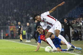 Ligue 1: l'OGC Nice face à Brest ce dimanche
