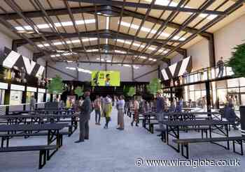 BOXPARK launch search for Merseyside food and drink traders