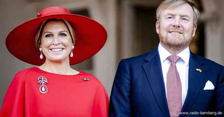 Niederländisches Königshaus an Tiefpunkt der Beliebtheit