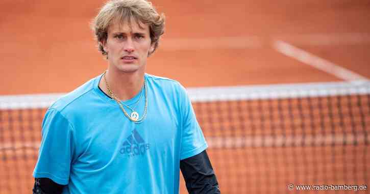 Zverev gegen Rune mögliches Halbfinale bei Tennisturnier