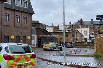 Suffolk Road Dartford stabbing: Live updates