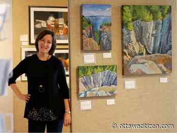 Today's letters: Ottawa's galleries and artists often feel forgotten