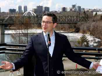 Saturday's letters: Poilievre exploits violent crime wave