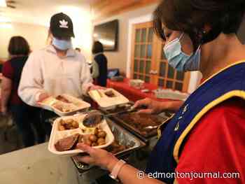 Opinion: Expanding volunteering vital to Alberta’s social fabric    