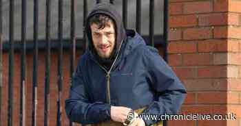 Alnwick man floored neighbour in one-punch attack after their dog killed his rabbit