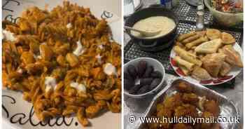 What it’s like to be a Muslim spending Ramadan alone in Hull