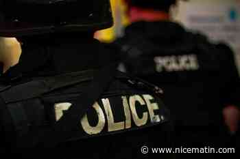 Trafic international de stupéfiants: deux hommes mis en examen à Marseille