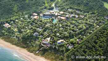 'It's actually a disgrace': Traditional owners disgusted at luxury resort proposal for heritage-listed island