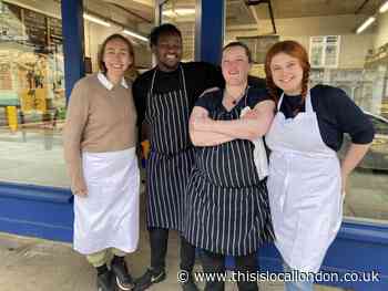 London Shell  Co restaurant's 'super welcome' in Highgate