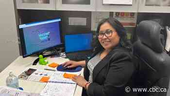 Manitoba-developed game Vaccine Quest uses Indigenous culture to inform about vaccines