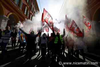 Retraites: les syndicats de la SNCF proposent une journée de "la colère cheminote" ce jeudi 20 avril