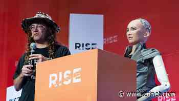 Future ChatGPT versions could replace a majority of work people do today, says Ben Goertzel
