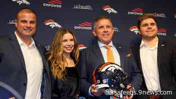 Broncos Mailbag: Confidence in the new coach fixing the quarterback