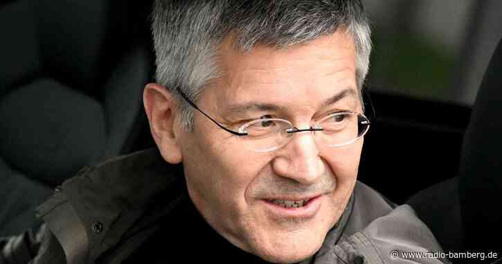 Bayern-Präsident Hainer: Geldstrafe tut auch Mané weh