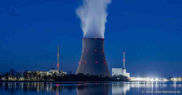 Isar 2-Werksleiter: Schluss ist kurz vor Mitternacht