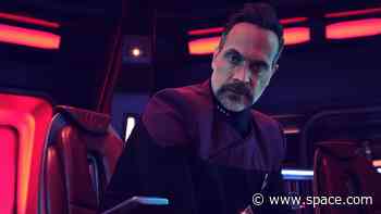 Star Trek's bad captains: Celebrating Starfleet's less-than-perfect commanding officers