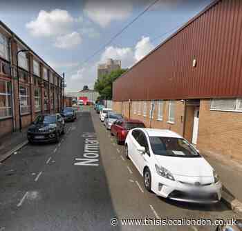 Two teens arrested after Tyler McDermott shot in Tottenham