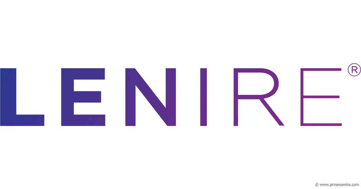 Neuromod Devices conclut un financement de 30 millions d'euros pour élargir la disponibilité du dispositif de traitement des acouphènes Lenire®