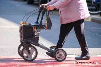 „Die hohe Kunst des Älterwerdens“