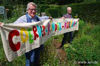 Finanzspritze für Münsters Norden