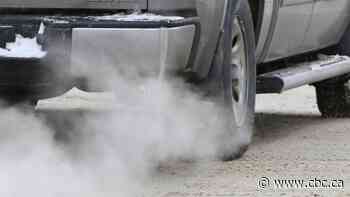 Ontario's carbon emissions rose only slightly in 2021 and pandemic-driven shifts could be why