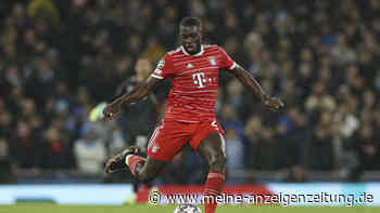 FC Bayern – Hoffenheim heute im Live-Ticker: Musiala drückt die Bank – Upamecano darf ran