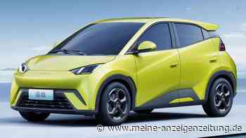 Elektroauto für 9.000 Euro: Neue Technologie, die ohne Lithium auskommt, macht Billigpreise möglich