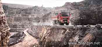 TRATON-Aktie: VW-Nutzfahrzeugholding erwägt nach starkem Jahresstart Prognoseänderung