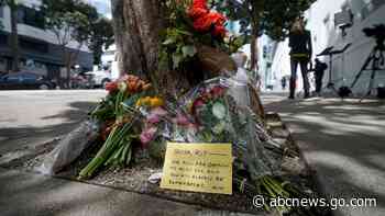 Tech consultant charged in killing of Cash App founder Lee