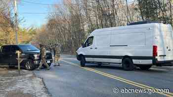 Suspect in leak probe talked about God, guns and war secrets