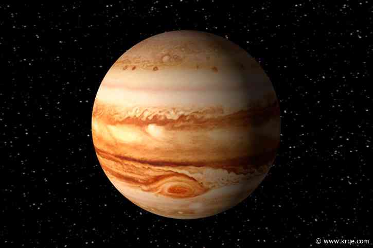 Jupiter's moons hide giant subsurface oceans – two upcoming missions are sending spacecraft to see if these moons could support life