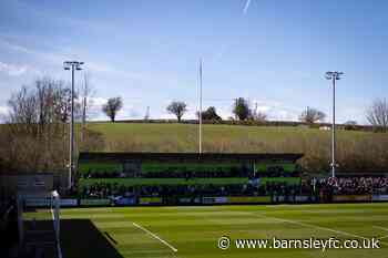 TEAM NEWS IN NAILSWORTH