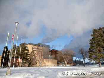 Phil Tank: Saskatoon city hall again shows zero credibility on environmental targets