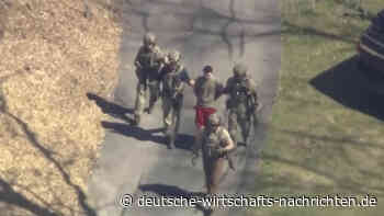 Pentagon-Leaks zeigen massive Spionage der USA gegen Verbündete