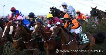 What time does Grand National start? ITV to broadcast famous race from Aintree