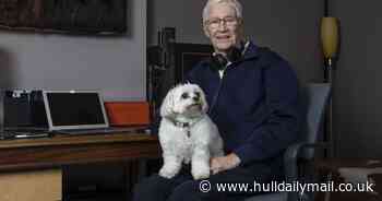 Paul O'Grady's cause of death reported in official documents