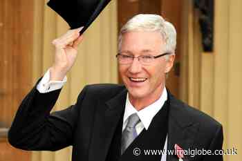 Paul O’Grady’s cause of death confirmed after unexpected death