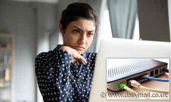 Experts warn millions are putting their WiFi router in the wrong place - here's where it SHOULD go